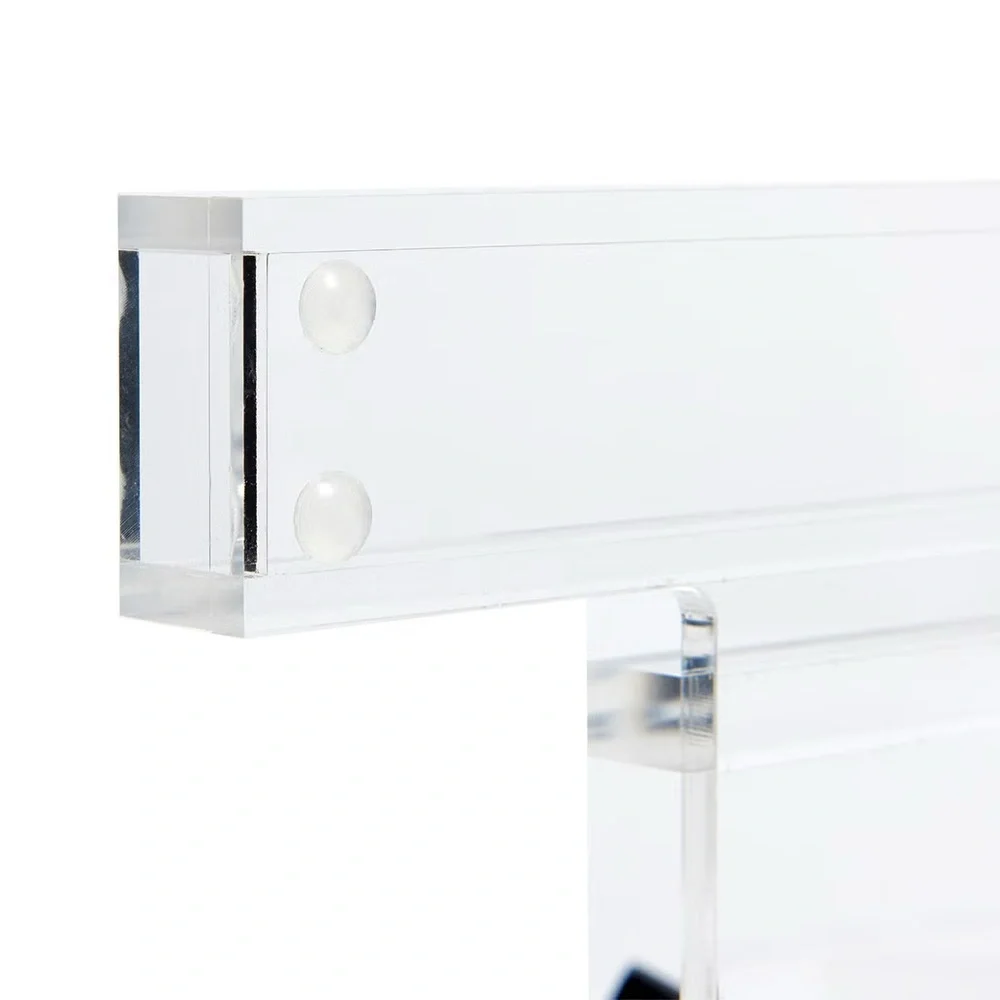 NWT Russell + Hazel Acrylic Weekly Dry Erase Board